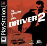 Driver 2: The Wheelman Is Back