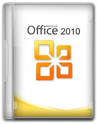 Cd Office 2010