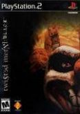 Twisted Metal Black