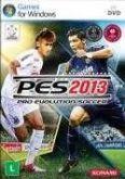Pes 2013 - Pro Evolution Soccer 2013 - PC