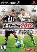 Pes 2012 - Pro Evolution Soccer