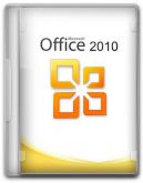 Cd Office 2010