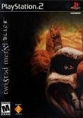 Twisted Metal Black