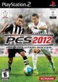 Pes 2012 - Pro Evolution Soccer